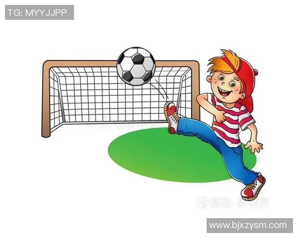 足球巨星缩小版卡通形象精选素材集，带你领略不一样的足球魅力