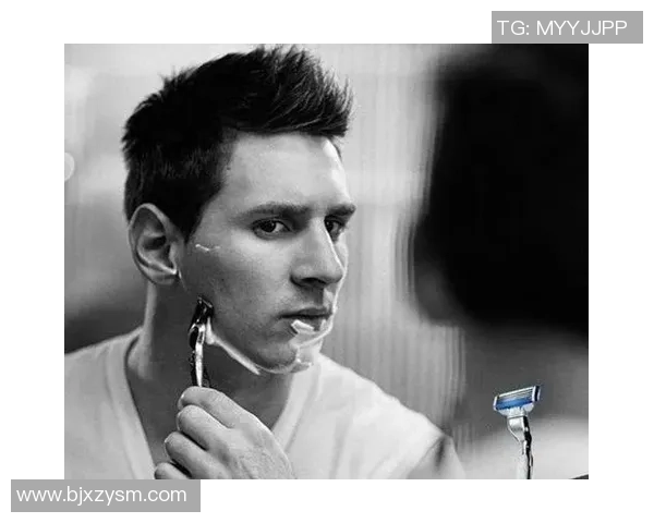 有络腮胡的足球球星盘点 从梅西到皮克这些大胡子球员亮相赛场 有络腮胡的足球球星盘点 从梅西到皮克这些大胡子球员亮相赛场