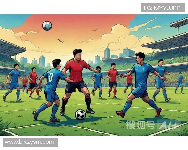 天蝎球星在绿茵赛场展现独特魅力引领足球激情风潮