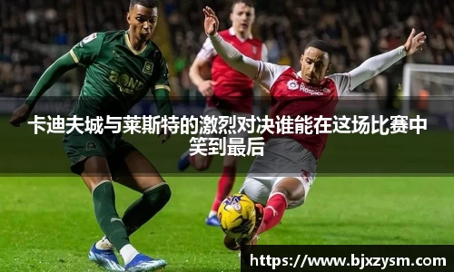 卡迪夫城与莱斯特的激烈对决谁能在这场比赛中笑到最后